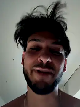 Gipsyboysteve