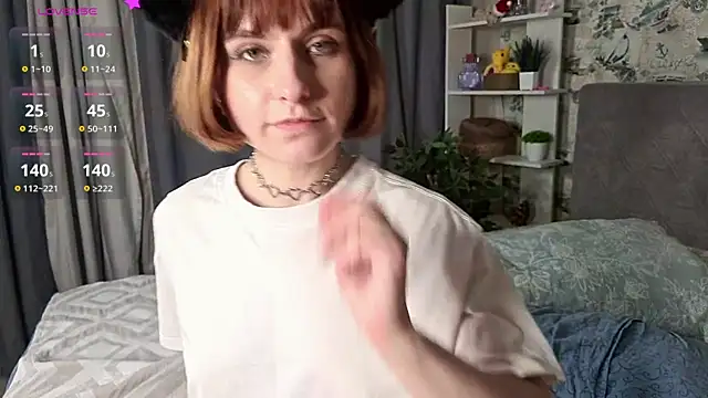TheaCrockett