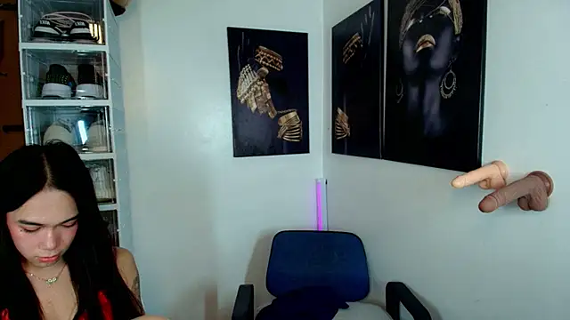 urfantasyhotbaby