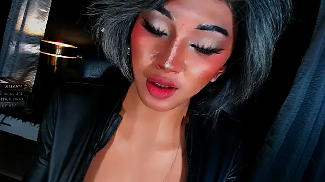 xUrGoddess_Bellax live cam screenshot tranny on Bagaboante — Live Sex Chat & Cams