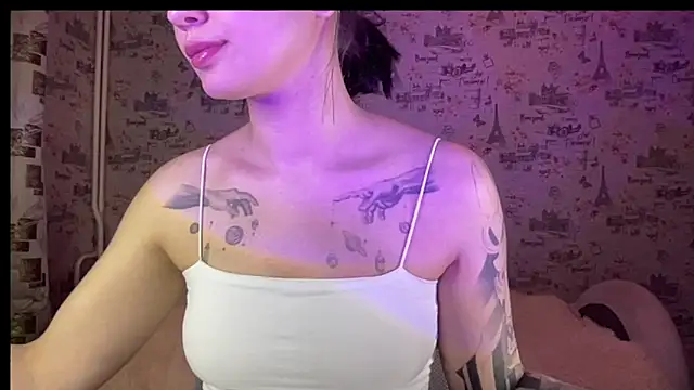 just_scarlet_ - Just_Scarlet_'s free webcam
