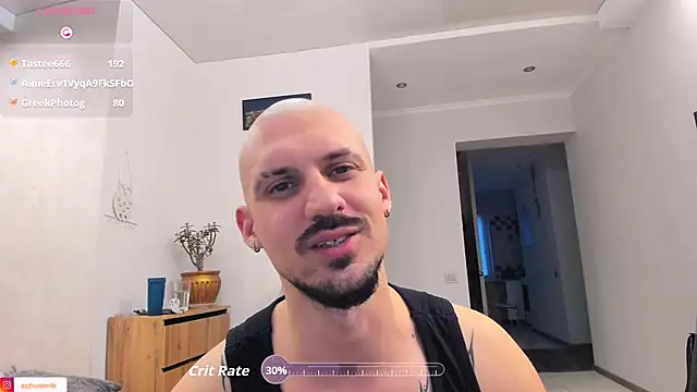 AssHunter4k