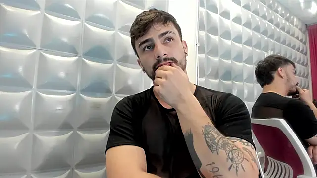 jack_daniel__ - Jack_Daniel__'s free webcam - UK Sex Cams