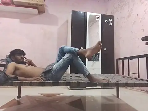 HotXKrish