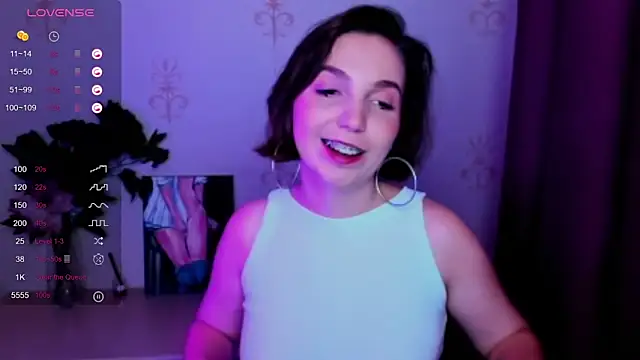 KindHazelHere_
