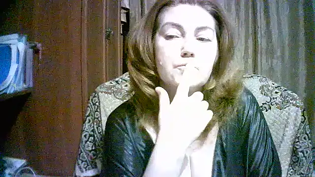 Madame-Butterfly