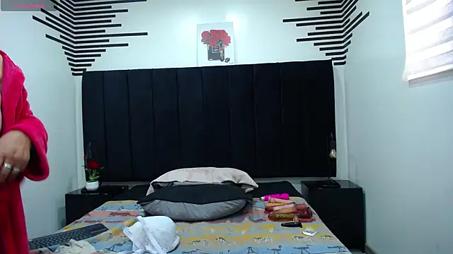 QueenMatturex