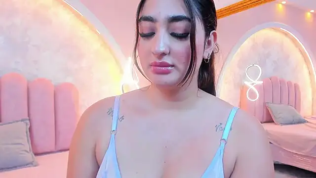 JasmineRhodes