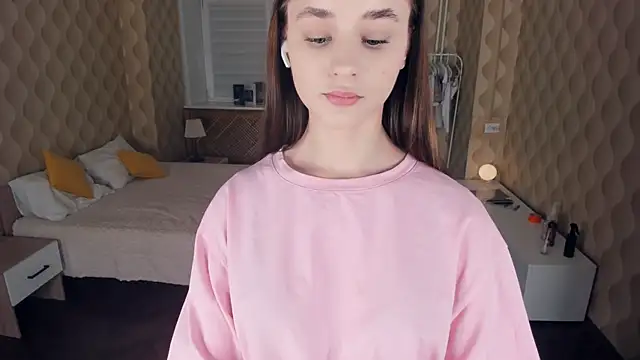 JinnyMcie