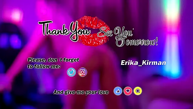 Erika_Kirman