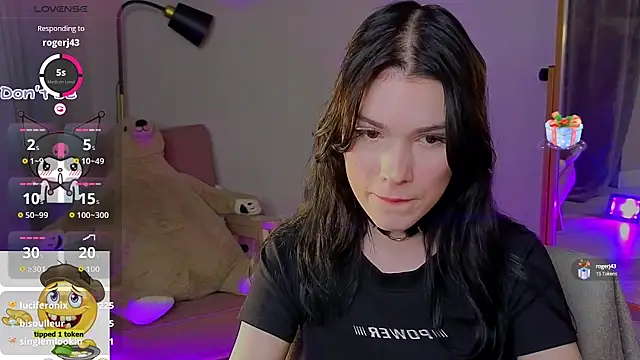 Sophie_SkyAngel