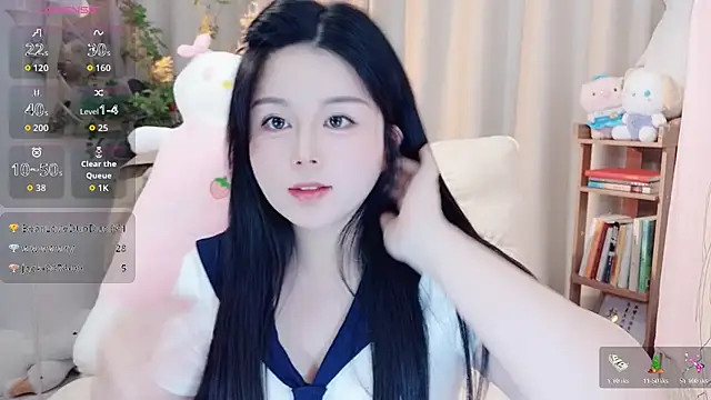 SweetTease2025