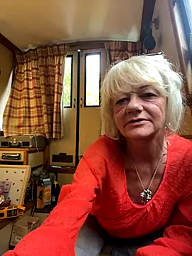 ladyboatlady