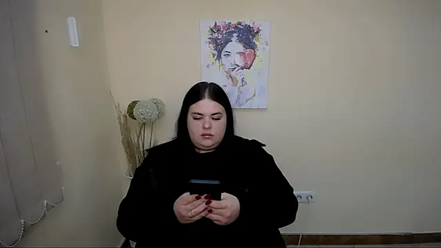 _Trisha_li