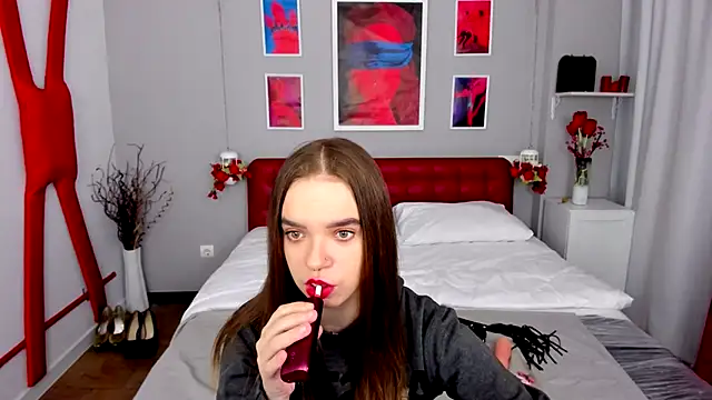 KamilaPeach