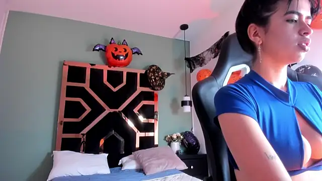  Ariadna_Santos chat room