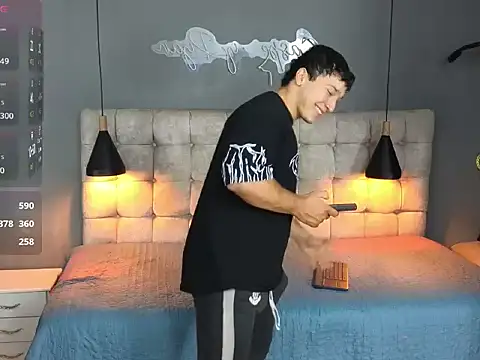 Horny_nick18