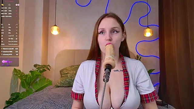 HoneyLace_