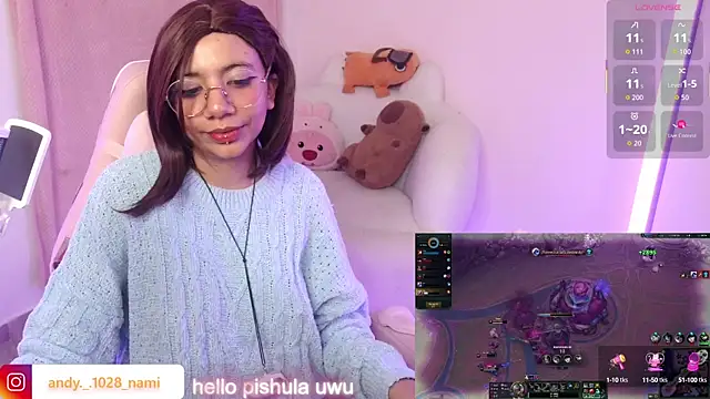 Nami_usagi