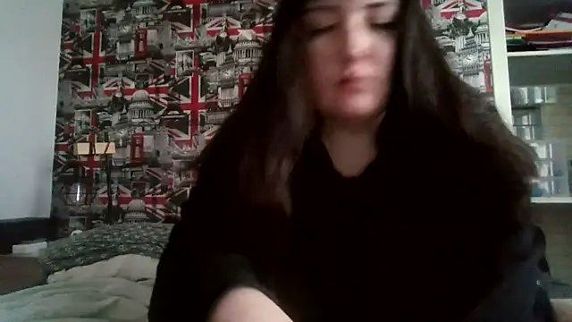 Lynylou webcam