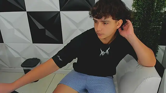 Dani_cumboy