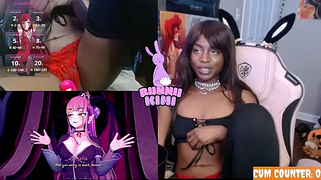 Preview of bunniikimi