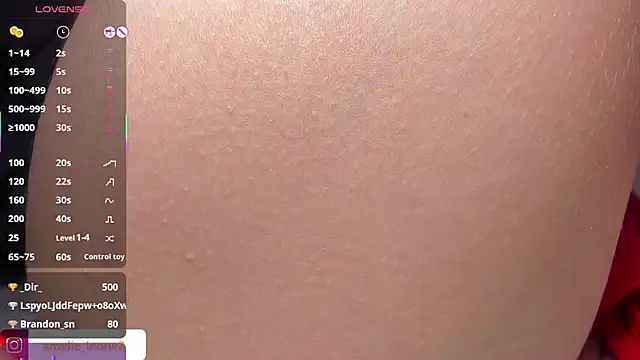 AMELIELEONE