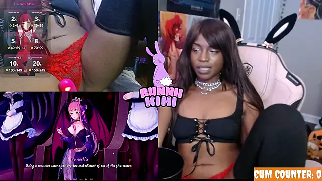 bunniikimi