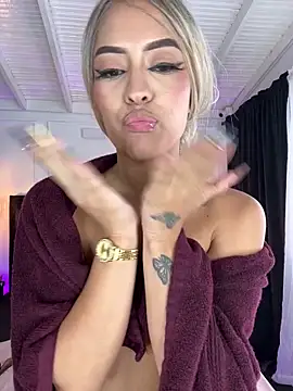 MystiqueXXX