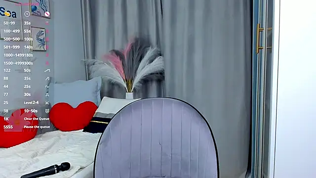  OdetteHarwick chat room