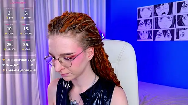 VioletShine
