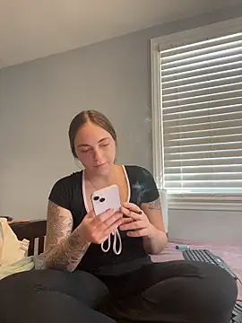 jaseyrae