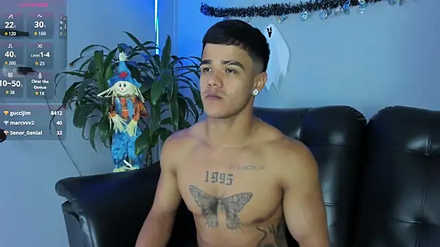 rob_saenz_ - Rob_saenz_'s free webcam - UK Sex Cams