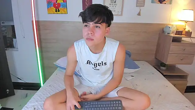  justinbiler chat room