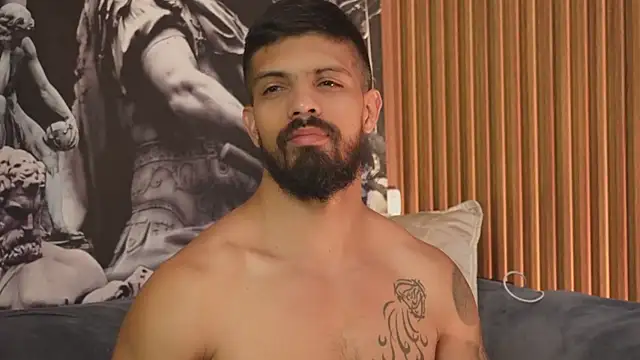 DannSaenz
