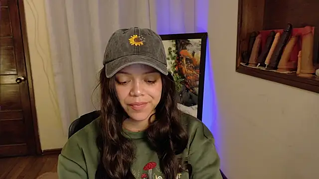 Amanda_sweet