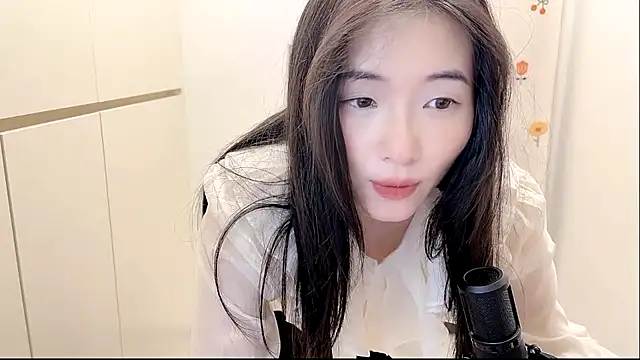 xixi-baobao live cam screenshot female from China on Pornmatic – Free Porn Videos & Live Cams