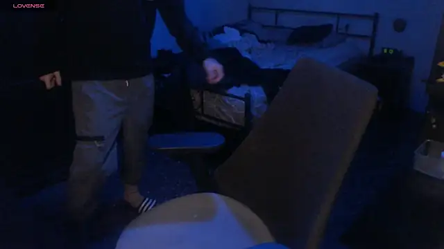 SexxxyLouis