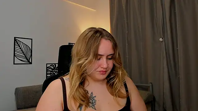  SweetRush chat room