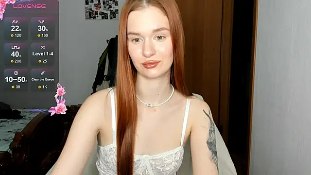  EmilySoul chat room