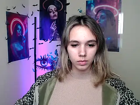  _StAcY chat room