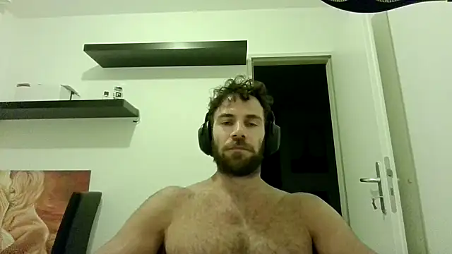 alpha-hunk