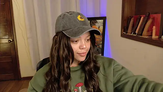 Amanda_sweet