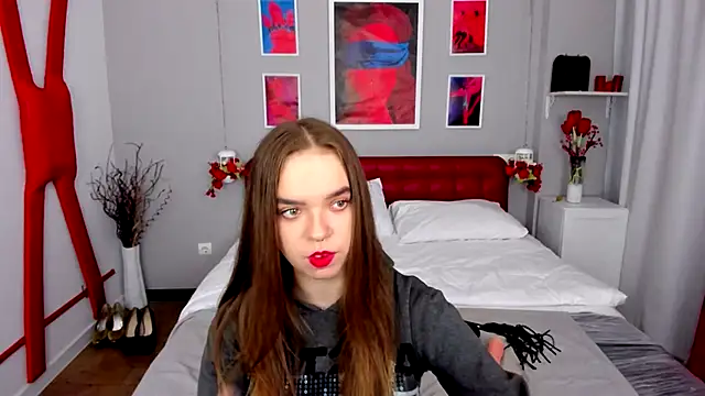  KamilaPeach chat room