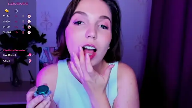 KindHazelHere_