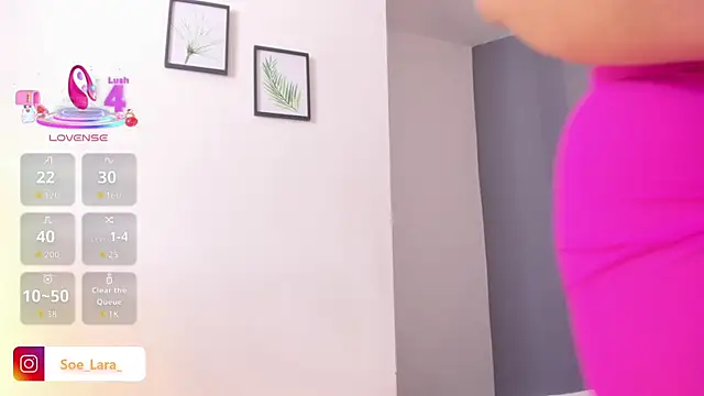 Soe_Lara