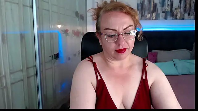 Tania_Goddess_ on StripChat
