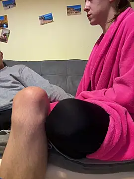 Couple-Play