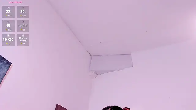 zulyjones - Zulyjones's free webcam - UK Sex Cams