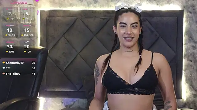 mia_sttorm - Mia_sttorm's free webcam - UK Sex Cams
